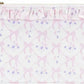 Stoney Clover Lane - Women's Ruffle Flat Pouch