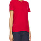 Enza Costa - Silk Knit Perfect Tee