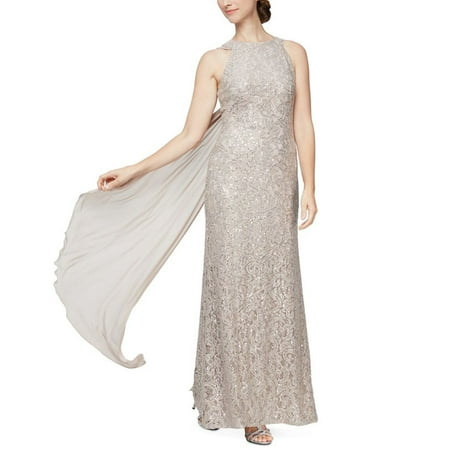 alex-evenings-sequin-lace-drape-back-gown-beige