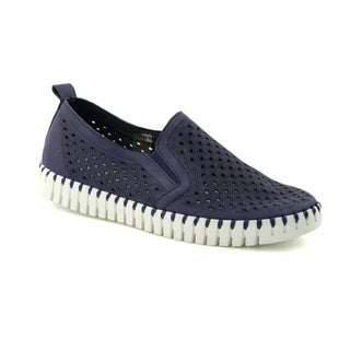 Ilse Jacobsen - Slip On Masculino Tulipa