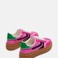 Steve Madden - Women's Dodge Sneaker
