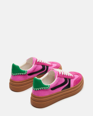 Steve Madden - Women's Dodge Sneaker