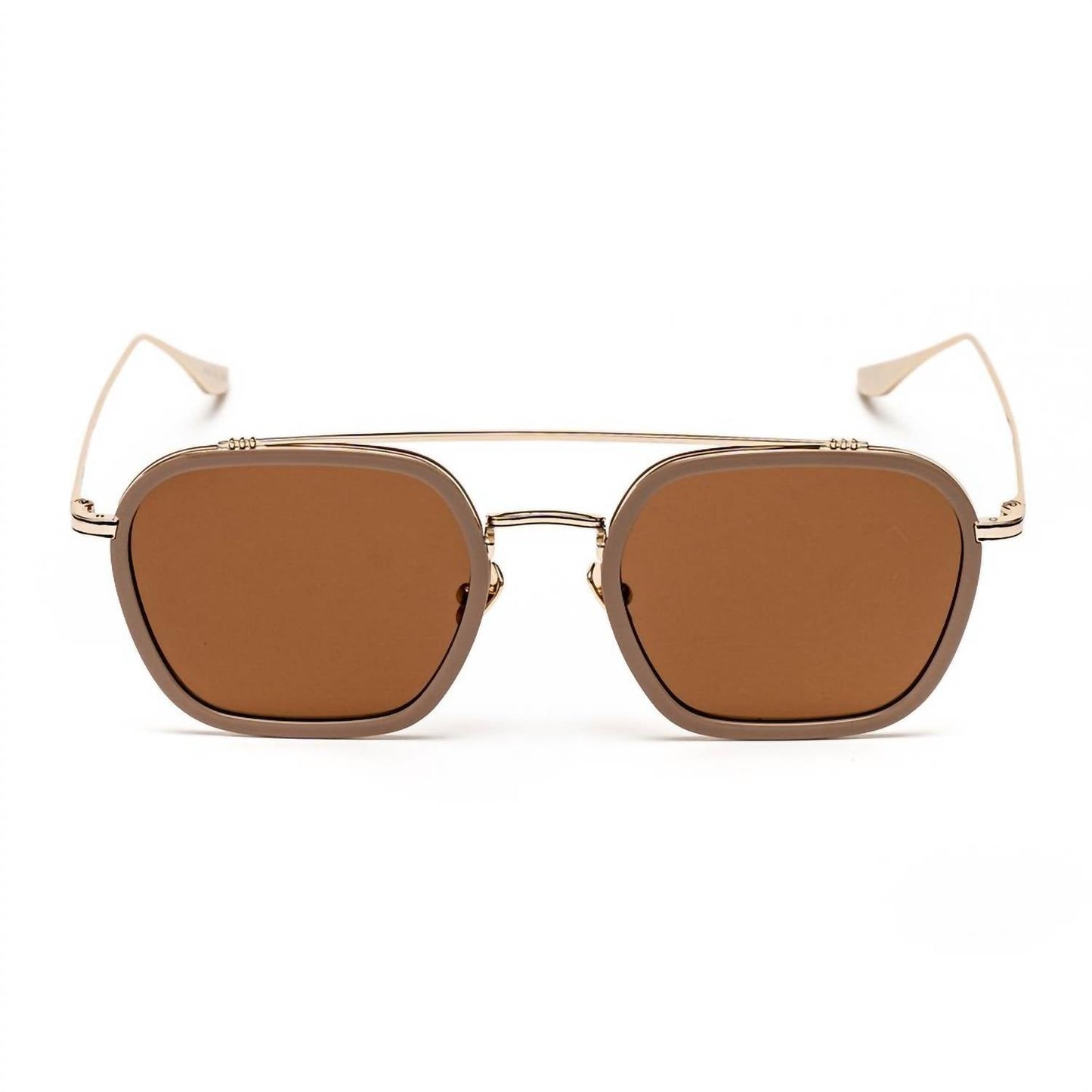 Belstaff - Men's Stainless Steel Sunglasses