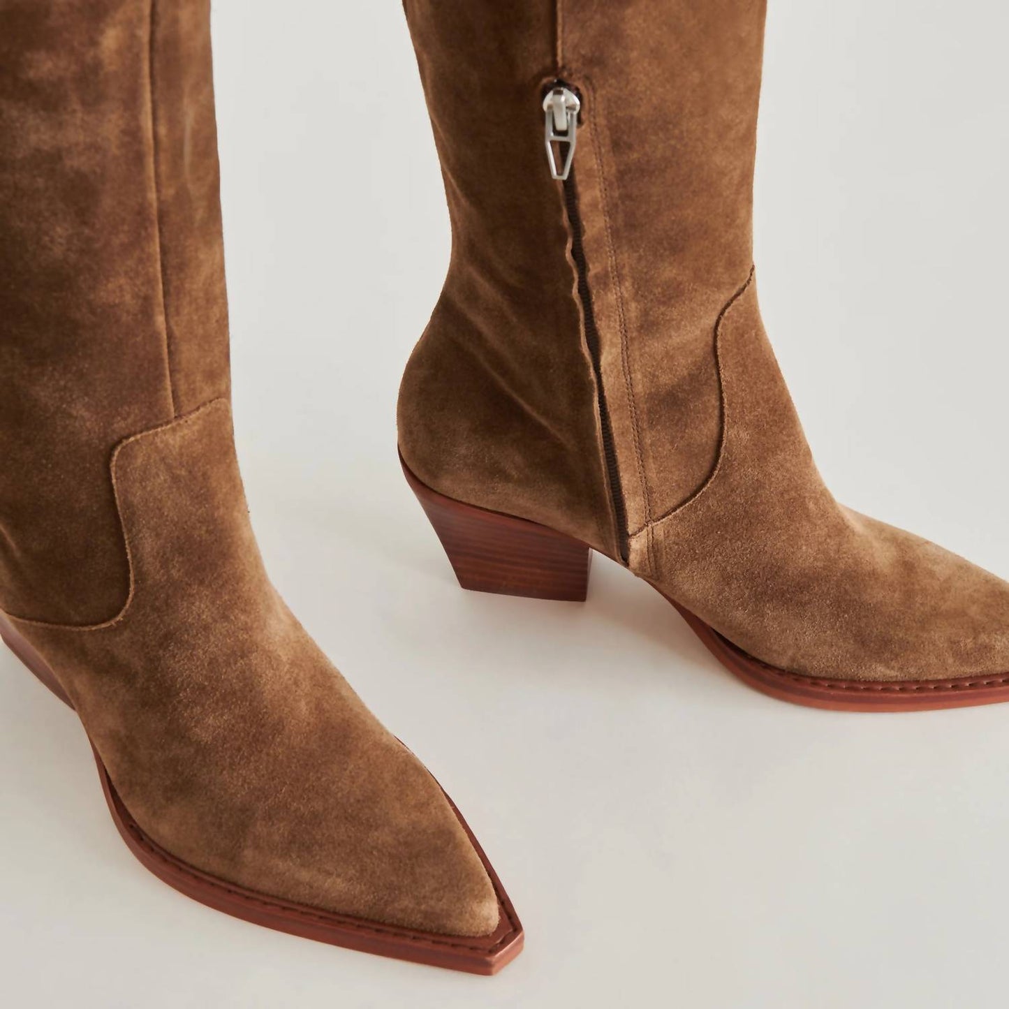 Dolce Vita - Women's Raj Boots