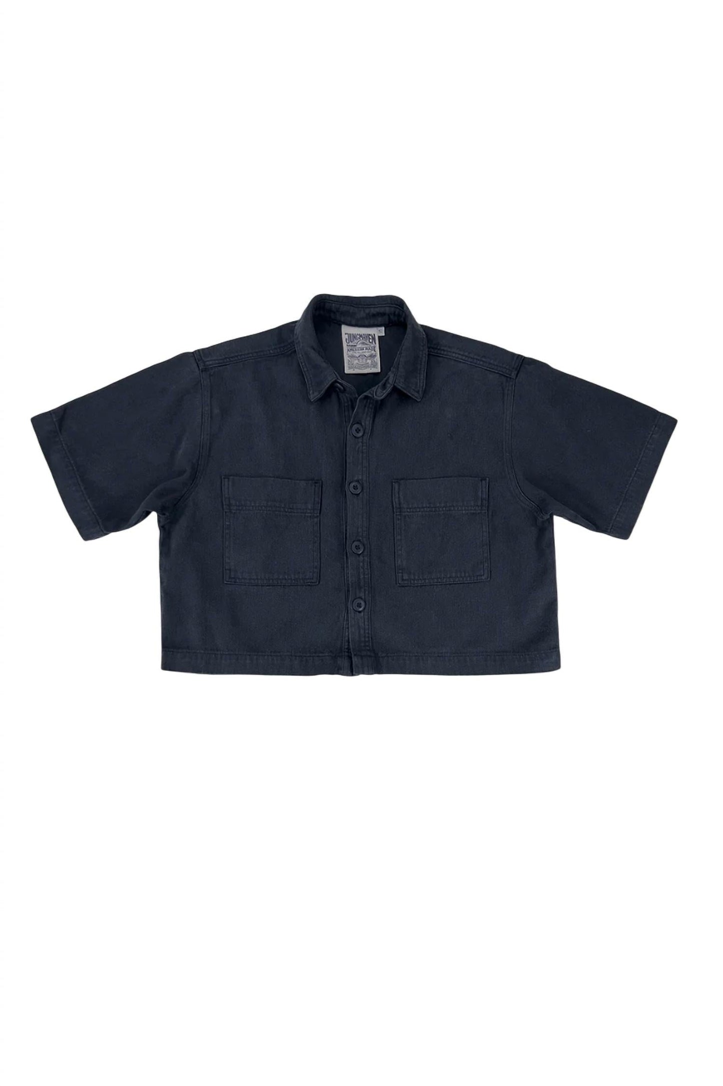 Jungmaven - Women's Phinney Twill Shirt