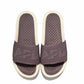 Apl - WOMEN'S BIG LOGO TECHLOOM SLIDE