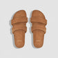 Varley - Women's Giles Quilted Slide Sandal