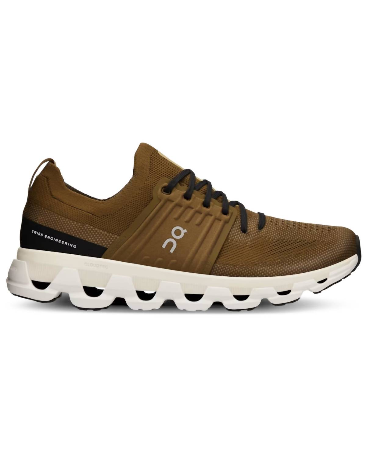 On Running - Men's Cloudswift Shoes