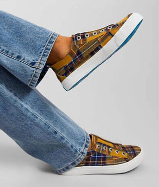 Blowfish - Tênis Campus Canvas Feminino