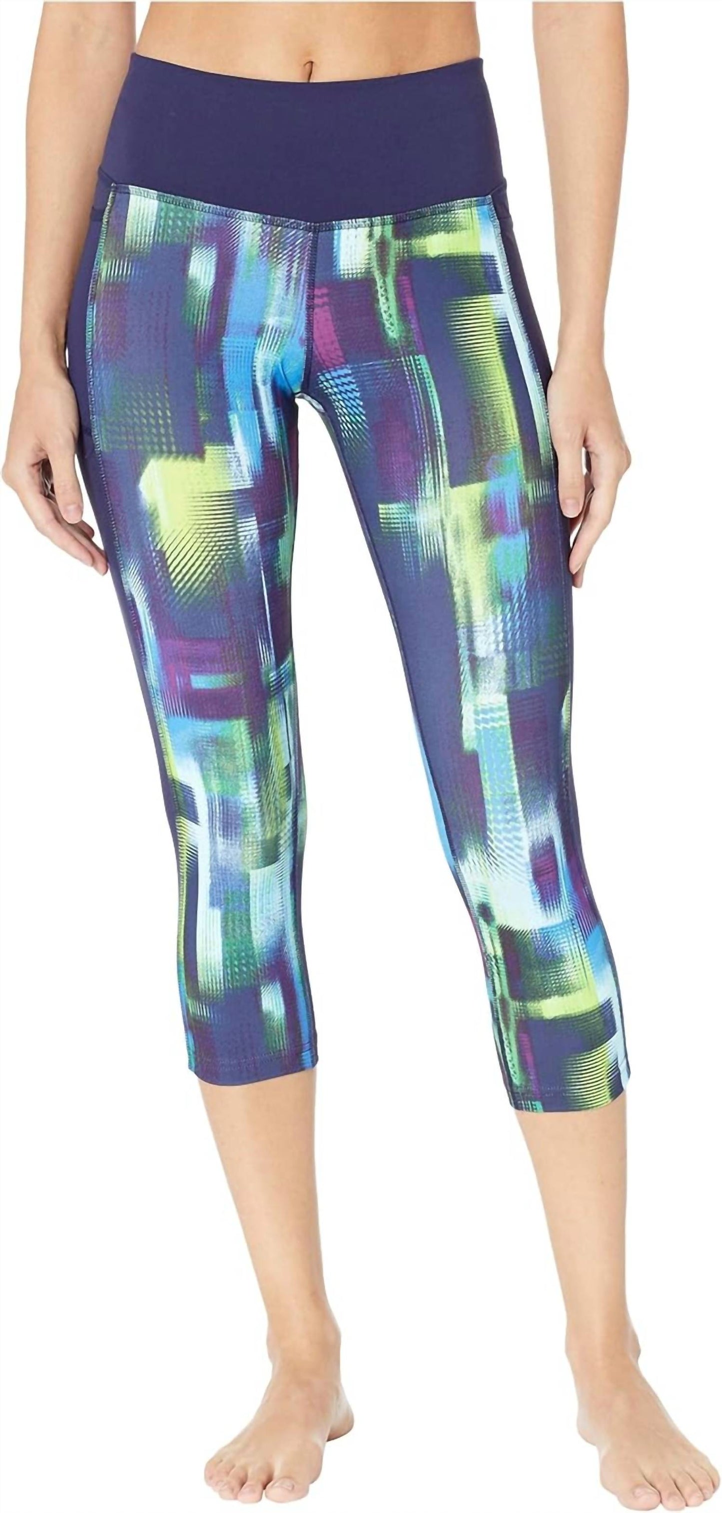 Brooks - Greenlight Capri