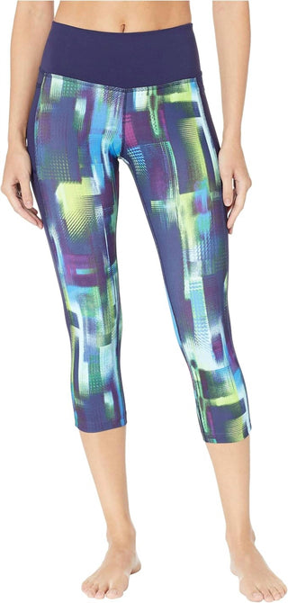 Brooks - Luz Verde Capri