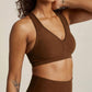 Beyond Yoga - Spacedye Lift Your Spirits Bra