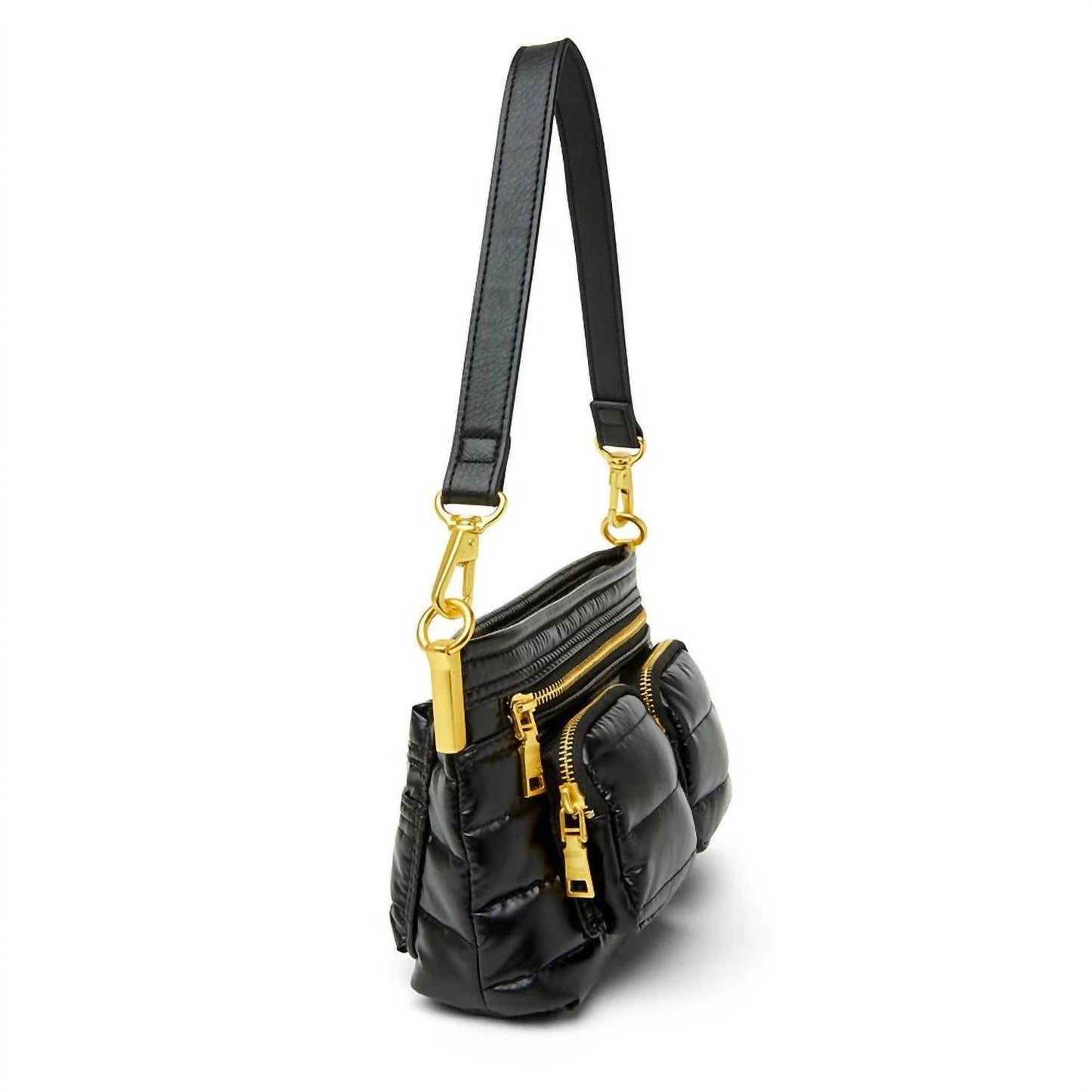 Think Royln - Double Trouble Crossbody Bag
