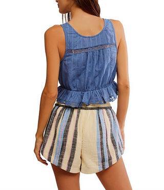 Free People - Kalli board short