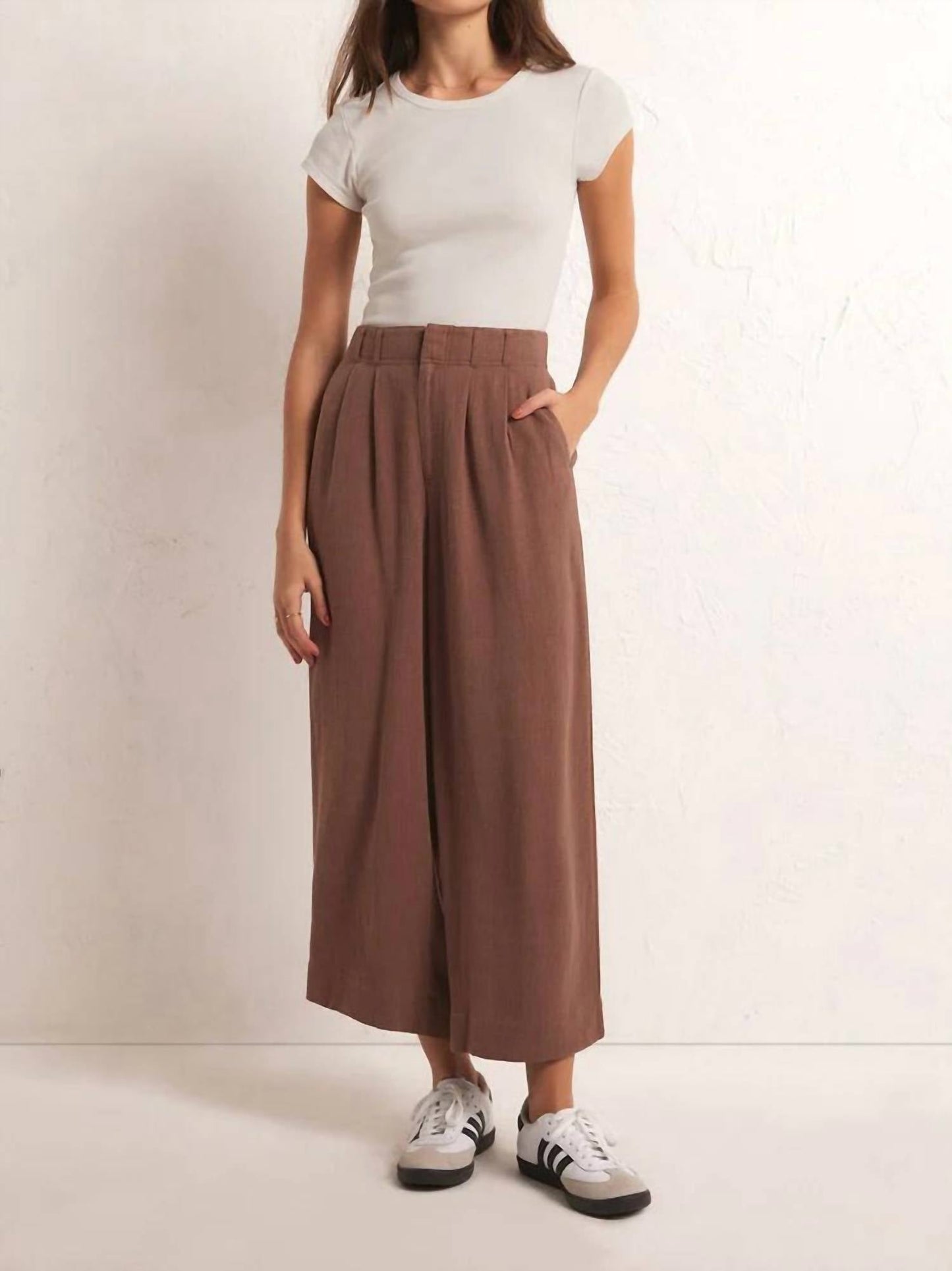 Z Supply - Farah Pant
