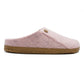 Birkenstock - Women's Zermatt Rivet Shearling Comfort Clogs