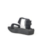 United Nude - Women's Wa Puffy Lo Sandals