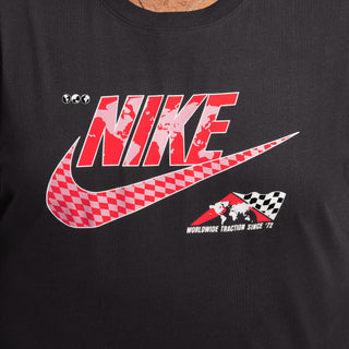 Nike - Men's Checkered Flag T-Shirt