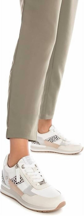 Xti - Tênis Feminino