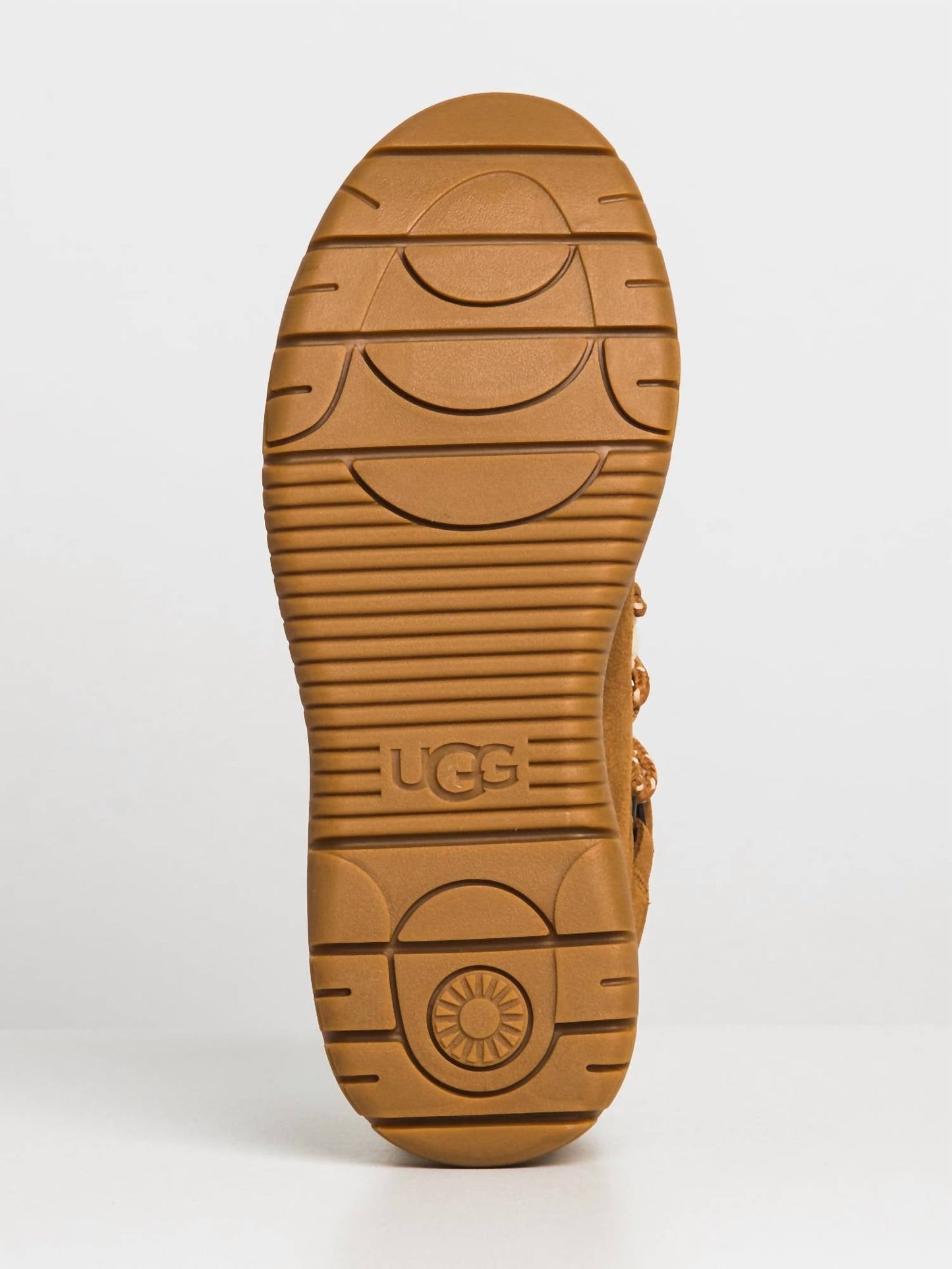 Ugg - Women's Lakeside Heritage Mid Sneaker Boots