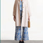 Compania Fantastica - Elastic Waist Pants