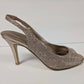 Pelle Moda - Women's Rocia Heels