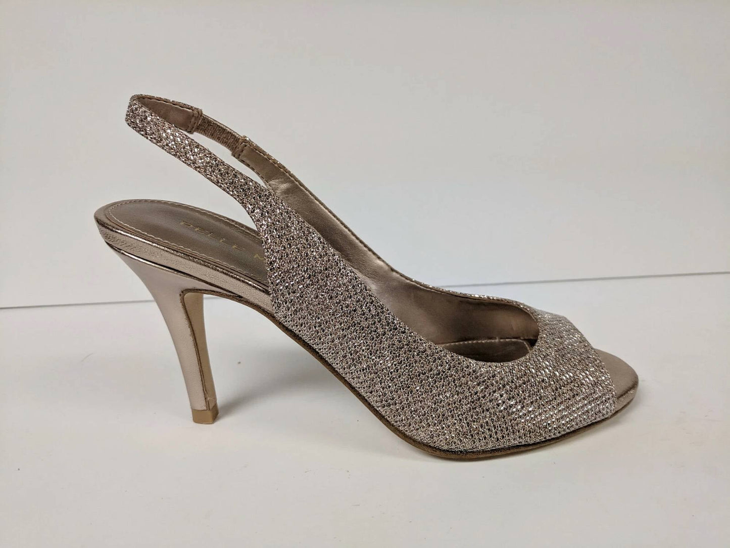 Pelle Moda - Women's Rocia Heels