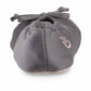 Isotoner - Women's Stretch Satin Eco Comfort Ballerina Slipper