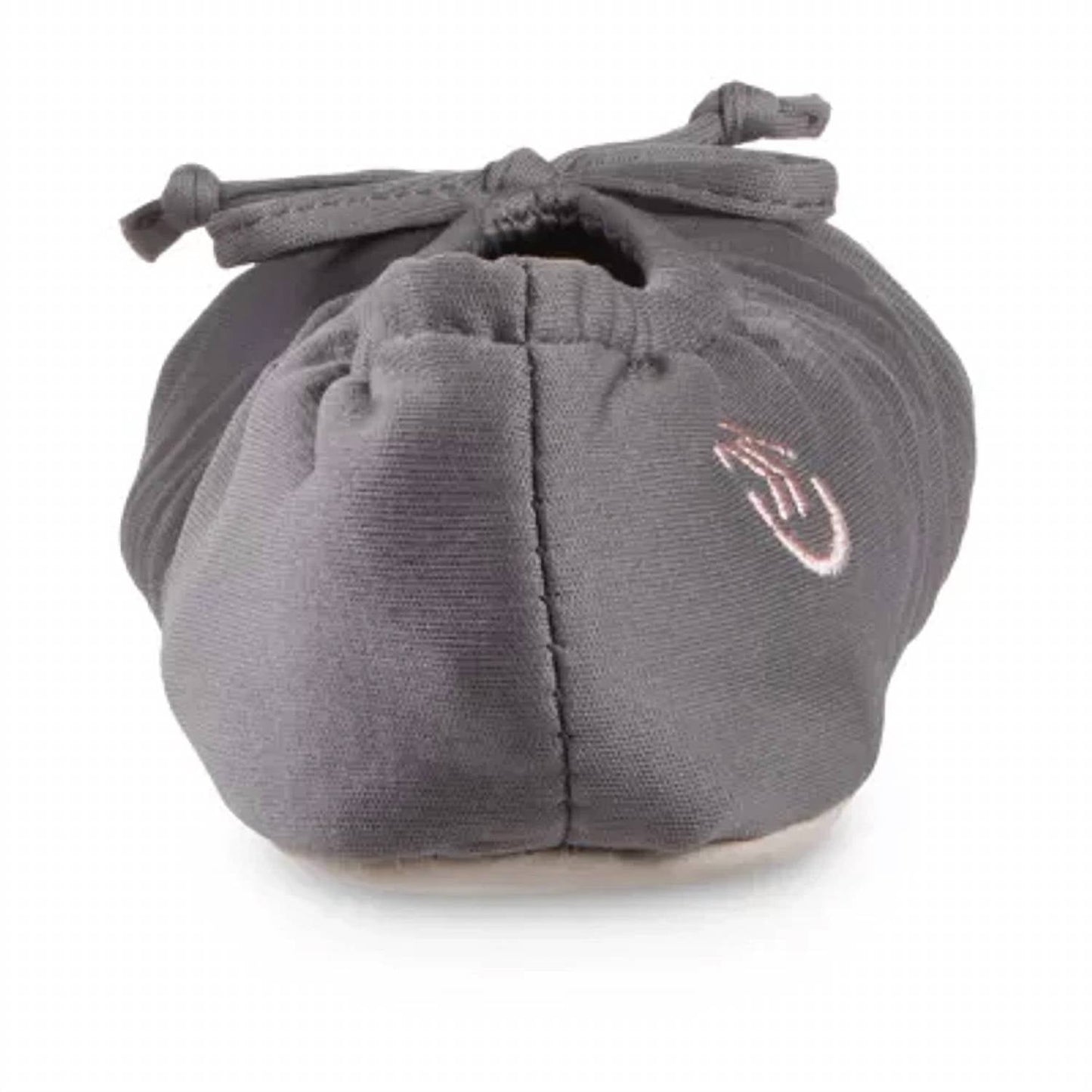 Isotoner - Women's Stretch Satin Eco Comfort Ballerina Slipper