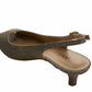 Vaneli - Women’s Buckie Pump Sandal
