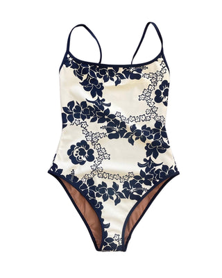 Nu Swim - Women's Noodle One Piece Suit