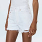 Pistola - Nova High Rise Cut Off Short