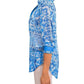 Gretchen Scott - BOYFRIEND WATTEAU SHIRT