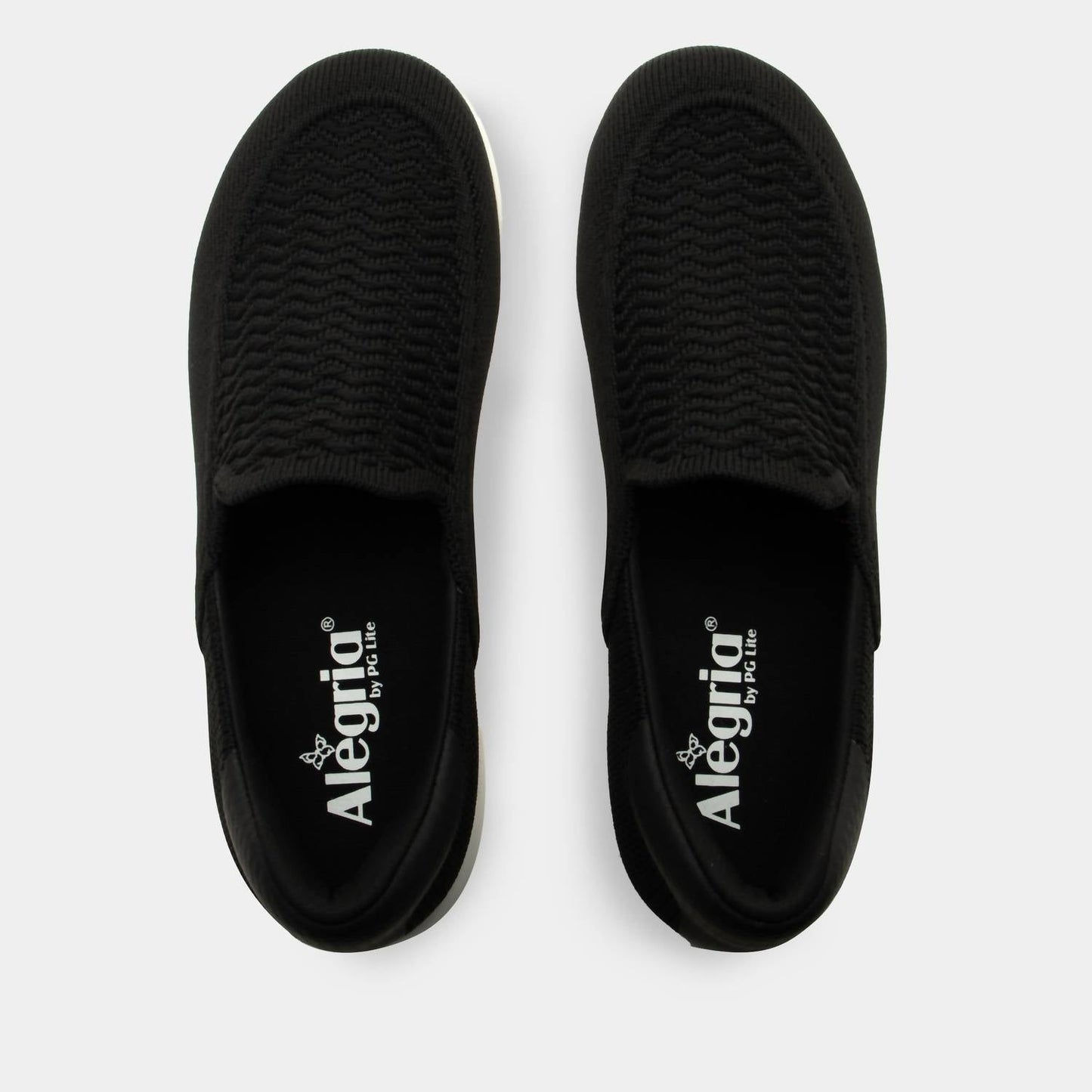 Alegria - Women's Steadie Slip-on Sneaker