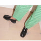 Freda Salvador - Women's Hana Croc Embossed Loafers