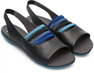 Camper - Sandália Twin Sella Feminina