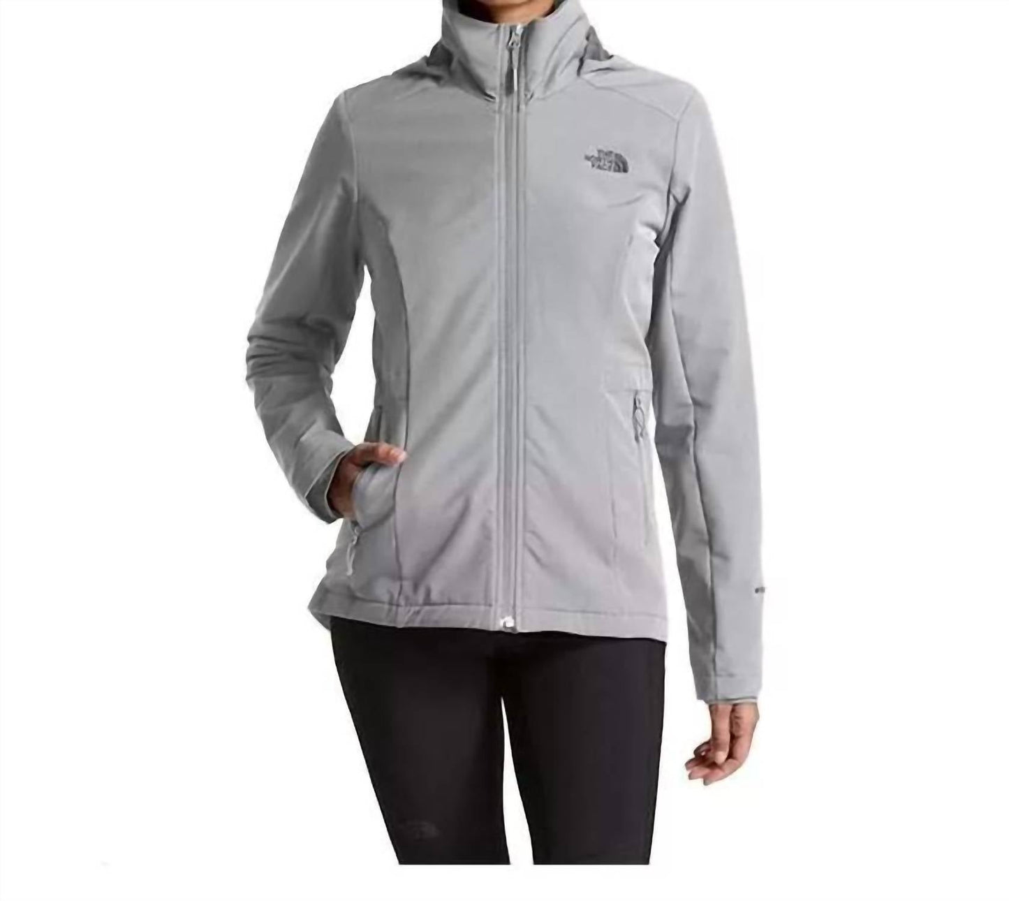 The North Face - Women's Shelbe Raschel Hoodie