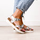 Not Rated - Women's Oetter Sandal