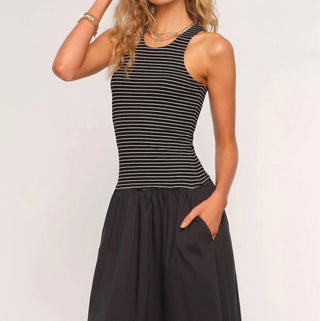 Heartloom - Vestido longo Malibu