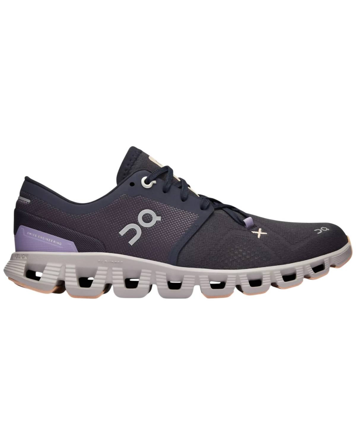 On Running - Women's Cloud X 3 Shoes