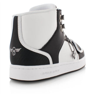 Recreação Criativa - Tênis Masculino Cesario High Xxi