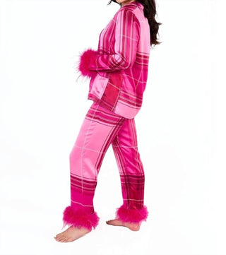 Buddylove - Conjunto de Loungewear Danica
