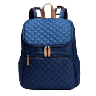 Mochila para fraldas G'ccioni, multifuncional, bolsa de viagem, trocador de fraldas, compartimentos duplos, alças para carrinho de bebê, à prova d'água