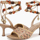 Sam Edelman - Women's Pamela Heeled Sandals