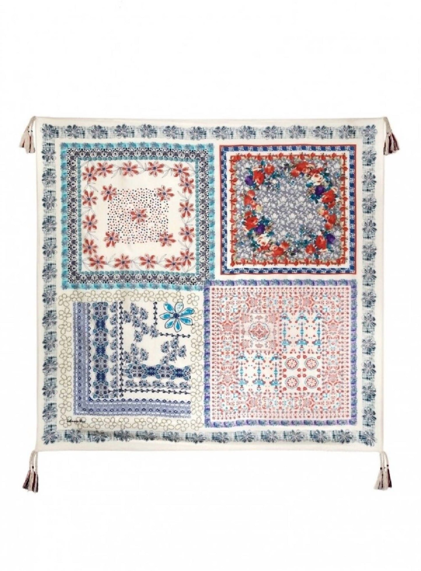 Johnny Was - Epson Scarf
