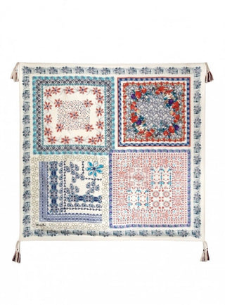 Johnny Was - Cachecol Epson