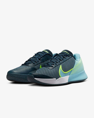 Nike - Tênis de tênis para quadra dura Air Zoom Vapor Pro 2 masculino