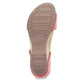 Dansko - Women's Tanya Milled Burnished