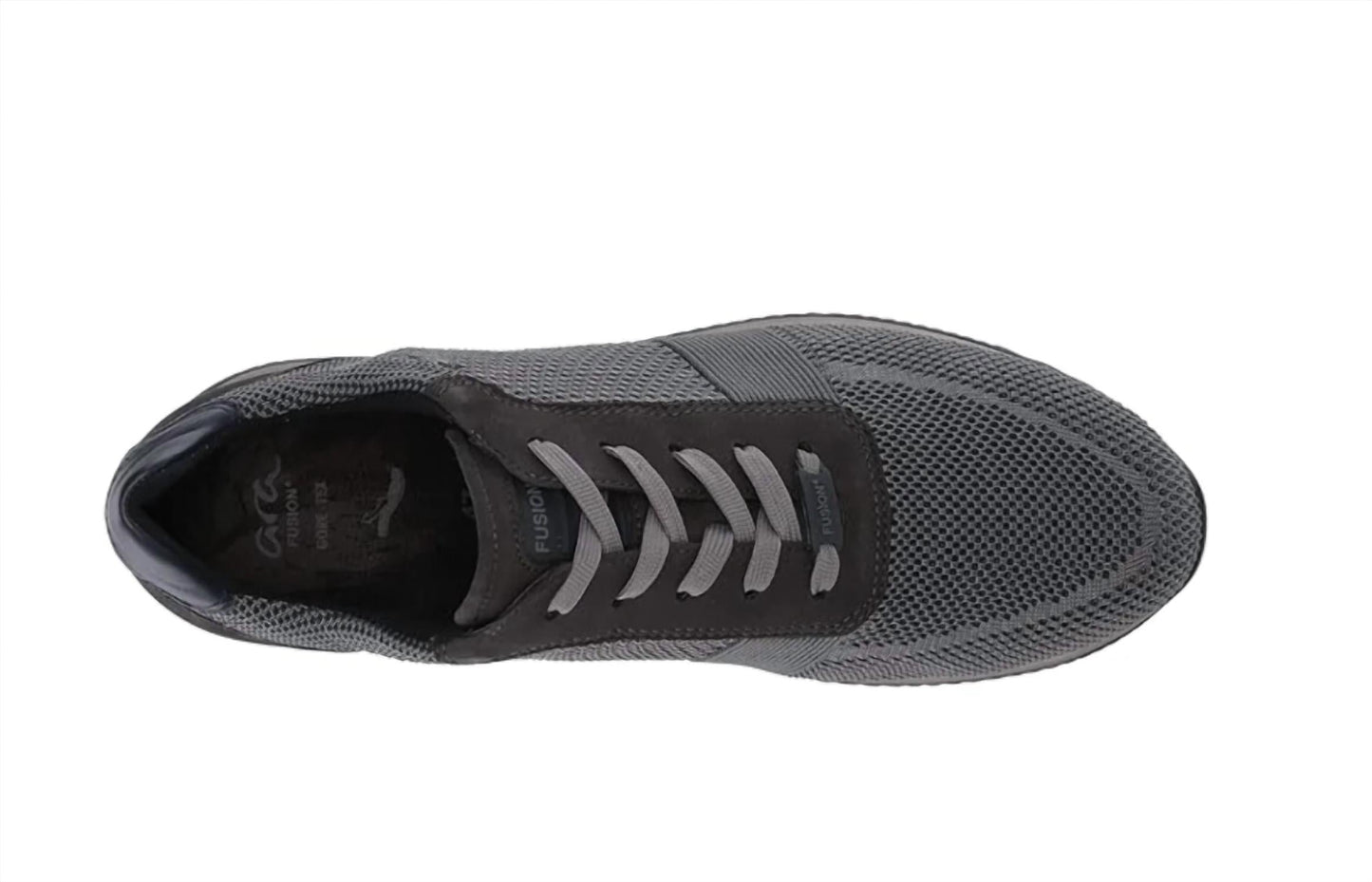 Ara - Men's Luca Knitted Sneaker