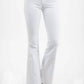 Judy Blue - Cher Boho Bell Bottom Jeans